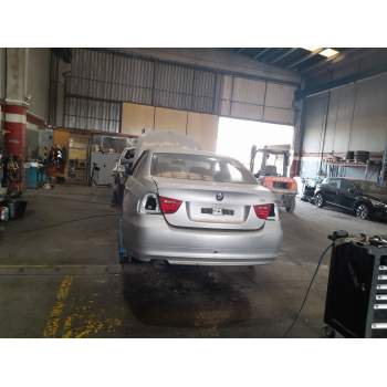 bmw 3 (e90) del año 2010