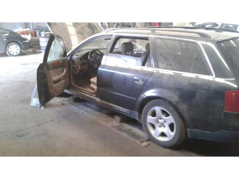 audi a6 avant (4b5) del año 1999