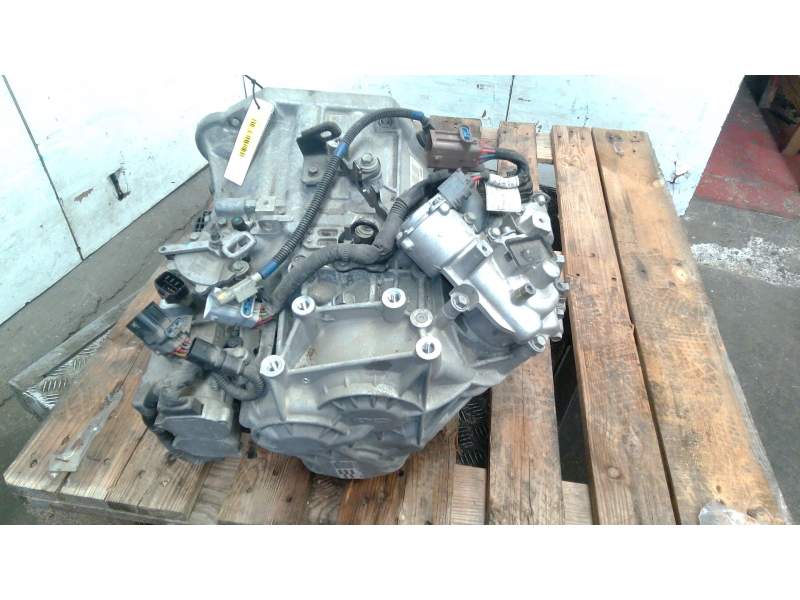 Recambio de caja cambios para kia xceed (cd) 1.4 t-gdi referencia OEM IAM   