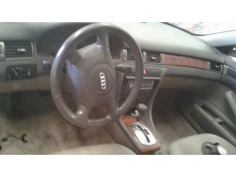 audi a6 avant (4b5) del año 1999