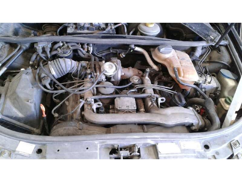 audi a6 avant (4b5) del año 1999