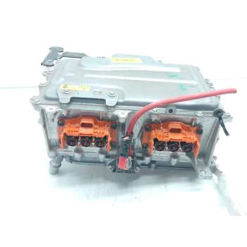 Recambio de inverter converter para dacia bisgster referencia OEM IAM 231C12536R  