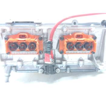 Recambio de inverter converter para dacia bisgster referencia OEM IAM 231C12536R  