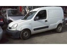 renault kangoo (f/kc0) del año 2007