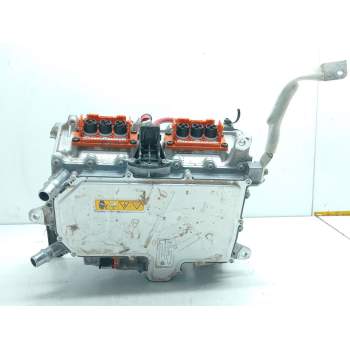 Recambio de inverter converter para dacia bisgster referencia OEM IAM 231C12536R  