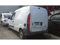 renault kangoo (f/kc0) del año 2007 2