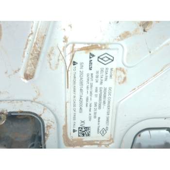 Recambio de inverter converter para dacia bisgster referencia OEM IAM 231C12536R  