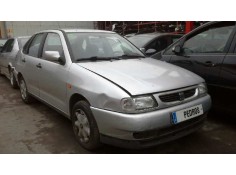 seat cordoba berlina (6k2) del año 1999