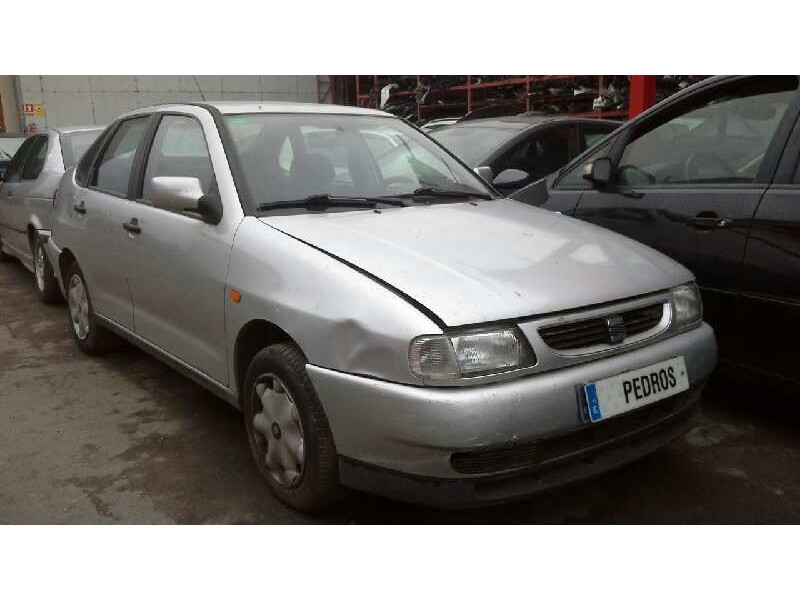 seat cordoba berlina (6k2) del año 1999