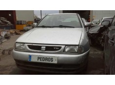 seat cordoba berlina (6k2) del año 1999 2