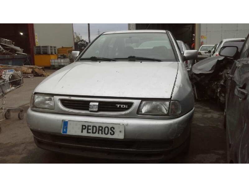 seat cordoba berlina (6k2) del año 1999