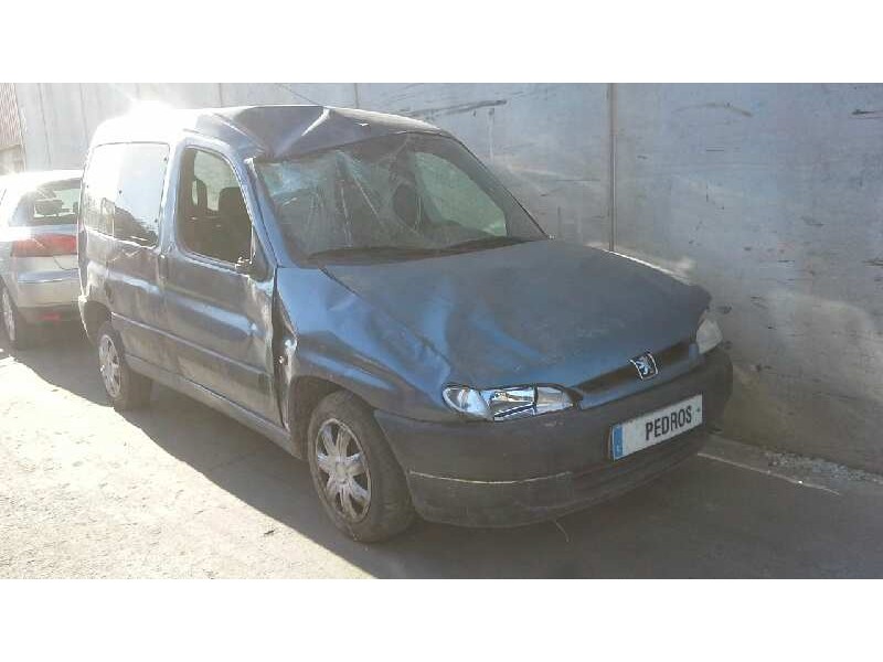peugeot partner (s1) del año 1997