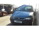 PEUGEOT PARTNER (S1)