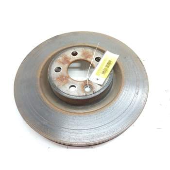 DISCO FRENO TRASERO LR090684 