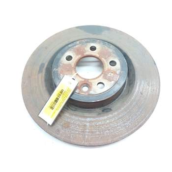 DISCO FRENO TRASERO HK832A315AC 