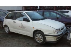 seat ibiza (6k) del año 1995