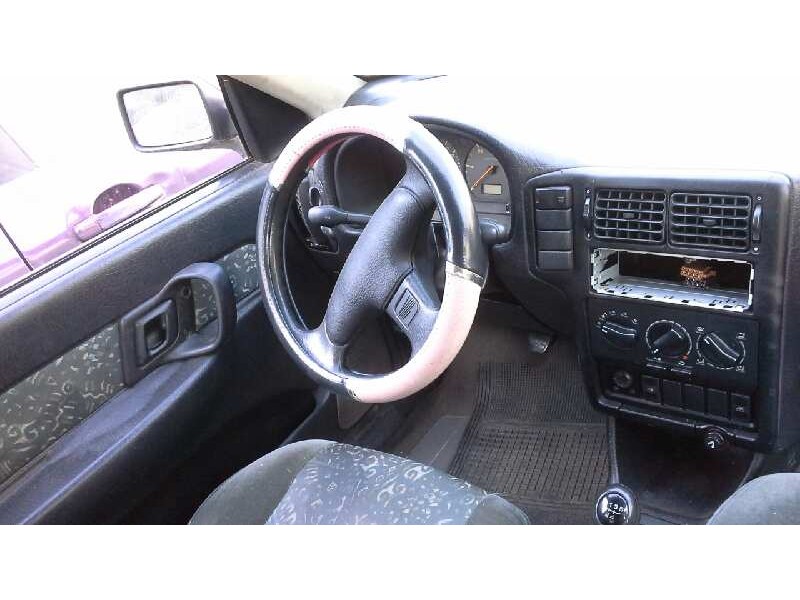 seat ibiza (6k) del año 1995