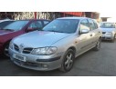 NISSAN ALMERA (N16/E)