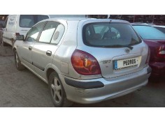 nissan almera (n16/e) del año 2002 2