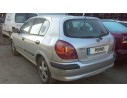 NISSAN ALMERA (N16/E)