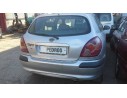 NISSAN ALMERA (N16/E)