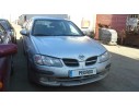 NISSAN ALMERA (N16/E)