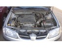 NISSAN ALMERA (N16/E)