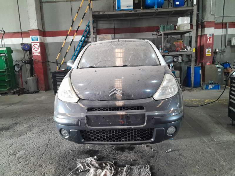 citroën c3 pluriel (hb_) del año 2005