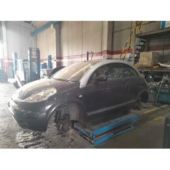 citroën c3 pluriel (hb_) del año 2005