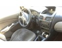 NISSAN ALMERA (N16/E)