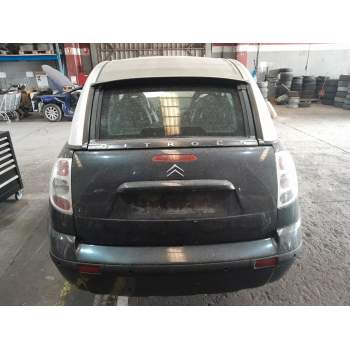 citroën c3 pluriel (hb_) del año 2005