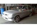 NISSAN MICRA (K11)