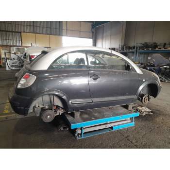 citroën c3 pluriel (hb_) del año 2005