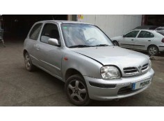 nissan micra (k11) del año 2000 2