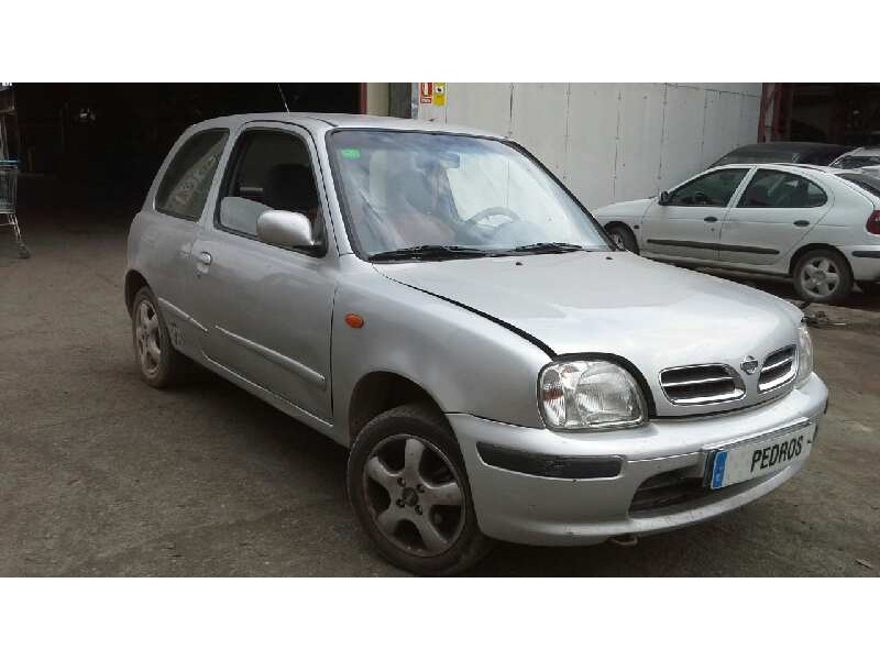 nissan micra (k11) del año 2000
