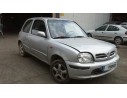 NISSAN MICRA (K11)