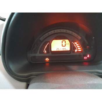 citroën c3 pluriel (hb_) del año 2005
