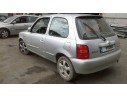 NISSAN MICRA (K11)