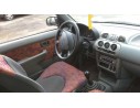 NISSAN MICRA (K11)