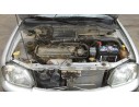NISSAN MICRA (K11)
