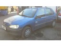 PEUGEOT 106 (S2)
