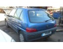 PEUGEOT 106 (S2)