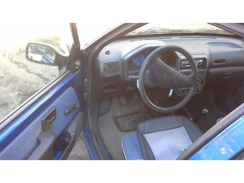 peugeot 106 (s2) del año 1997