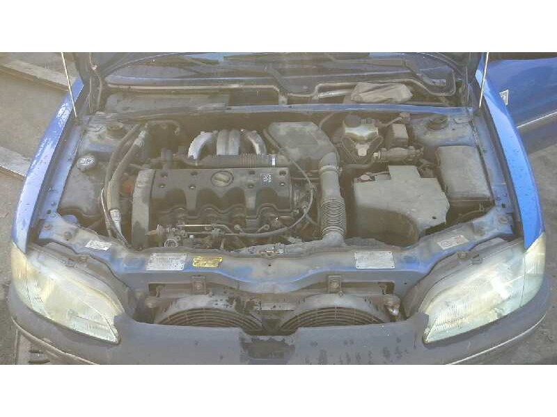 peugeot 106 (s2) del año 1997