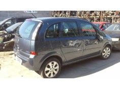 opel meriva del año 2008 2