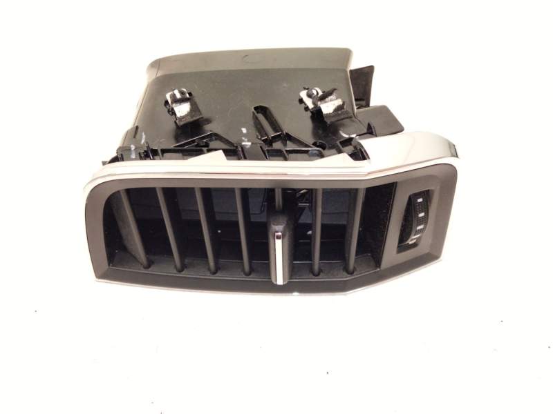 Recambio de aireador derecho para skoda karoq (nu7, nd7) 1.5 tsi referencia OEM IAM 57A820952  