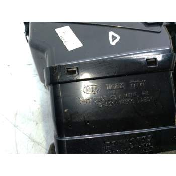 Recambio de aireador derecho para kia cee´d sw (ed) 1.6 crdi 115 referencia OEM IAM 974901H000  