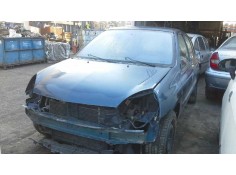 renault clio ii fase ii (b/cb0) del año 2004