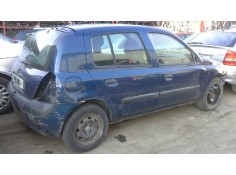 renault clio ii fase ii (b/cb0) del año 2004 2