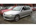 PEUGEOT 306 BERLINA 3/4/5 PUERTAS (S2)
